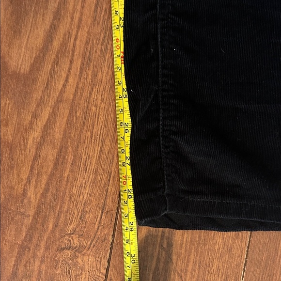 Levi's Men's 559 relaxed straight corduroy jeans - Picture 7 of 8